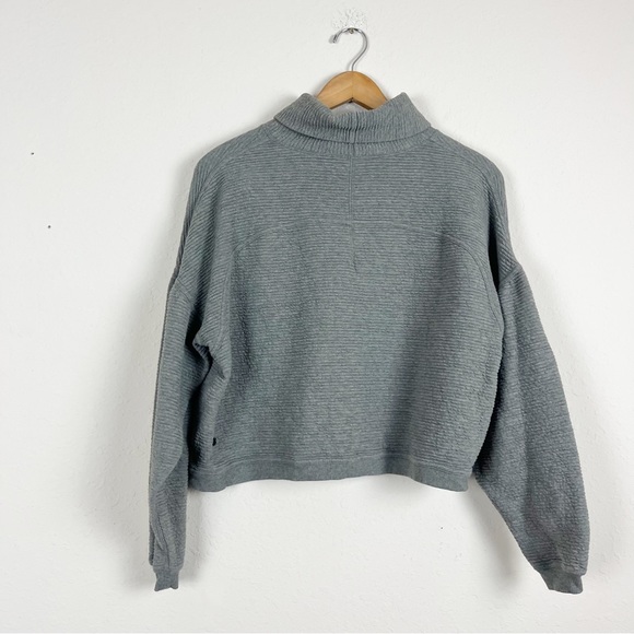 Lululemon Peaceful Moments Pullover Size M/L - Picture 4 of 5